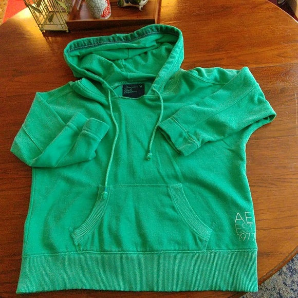 American Eagle Outfitters Tops - American Eagle Sweatshirt